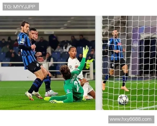 欧冠激战莱比锡逆转国米补时绝杀引爆全场回顾十大精彩进球