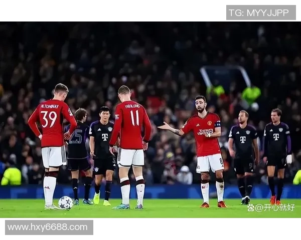 曼联友谊赛大胜本菲卡3-0上演历史冷门引发全场热烈反响