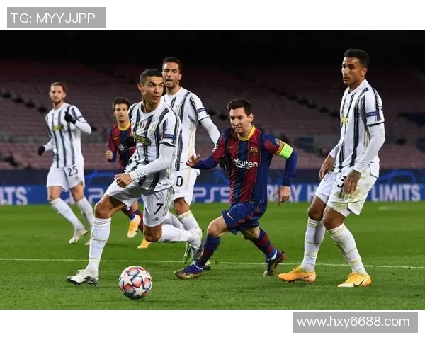 欧冠激战巴萨逆转尤文图斯五球狂胜十大精彩进球回顾引爆全场