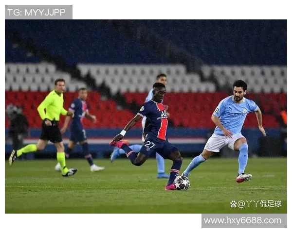 欧联杯激战曼城逆转巴黎圣日耳曼全场数据解析揭示惨败真相