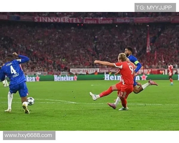 国王杯决赛拜仁大胜皇马引发转会风波全场沸腾