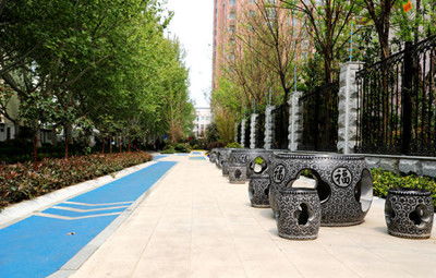 携手河南日报报业集团，共筑城市园林绿化新篇章