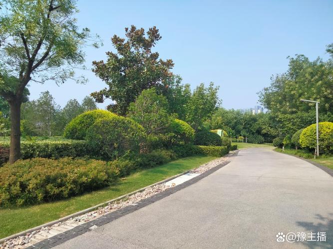 城市发展,新区推展,产业升级,市容市貌也是一个必须坚持的,也为附近